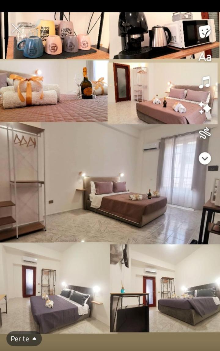 Palermo Dream Rooms Exterior foto