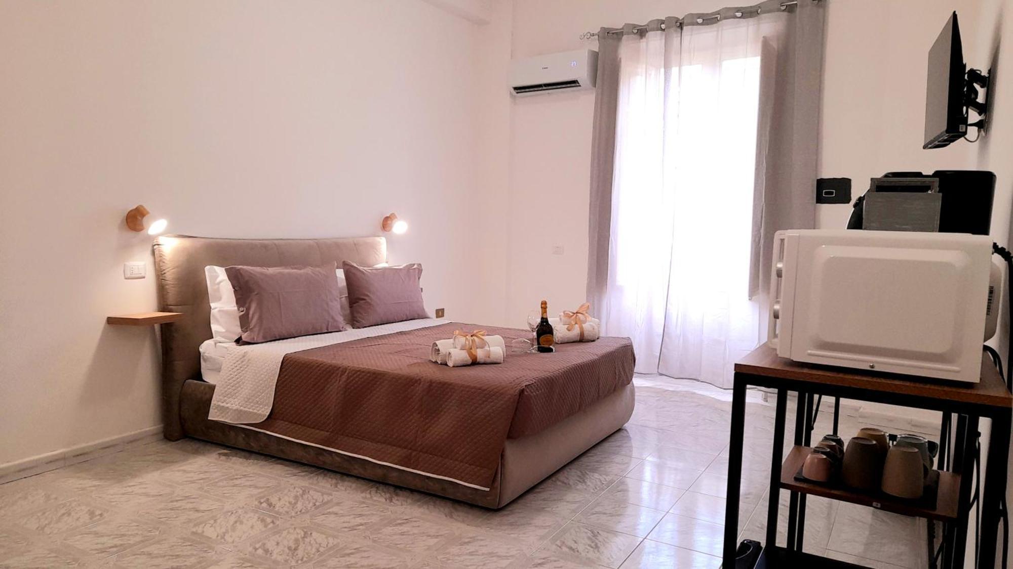 Palermo Dream Rooms Exterior foto