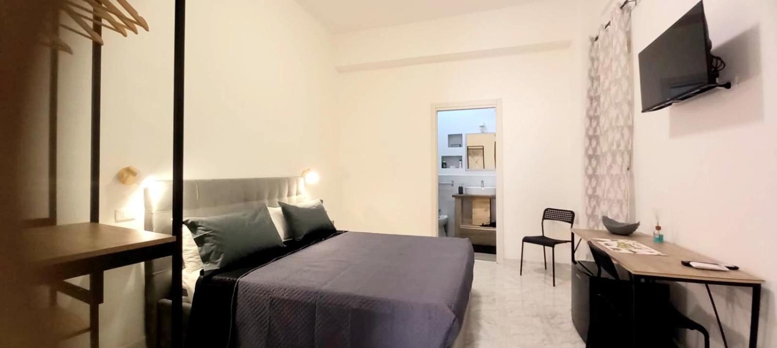 Palermo Dream Rooms Exterior foto