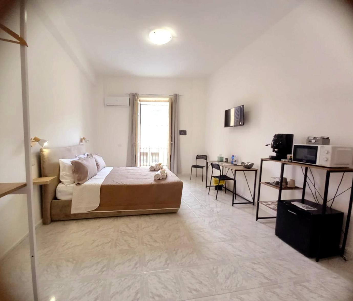 Palermo Dream Rooms Exterior foto